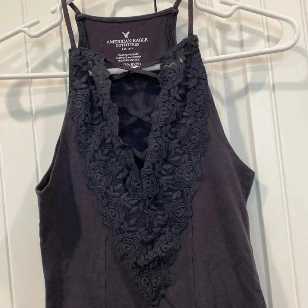 American Eagle bodysuit